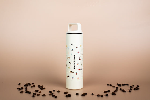 SRRC Water Bottle