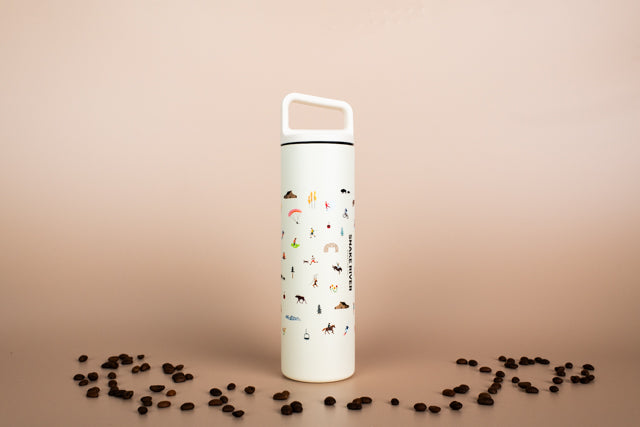 SRRC Water Bottle