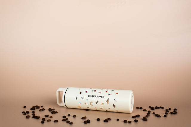 SRRC Water Bottle