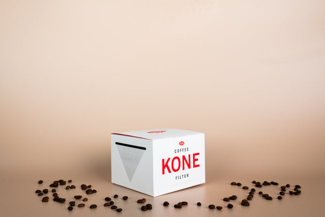 Coffee Kone Filter