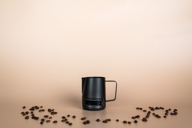 Latte Pro Professional Milk Frothing Jug 16oz