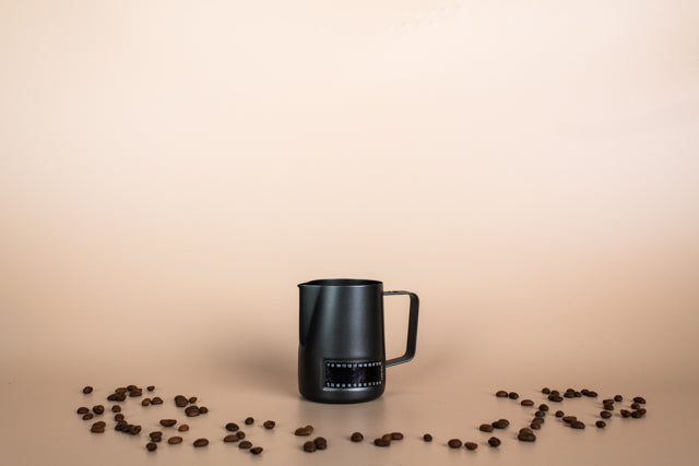 Latte Pro Professional Milk Frothing Jug 16oz