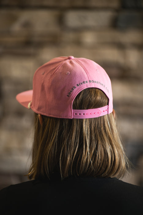 SRRC Pukka Rope Hats