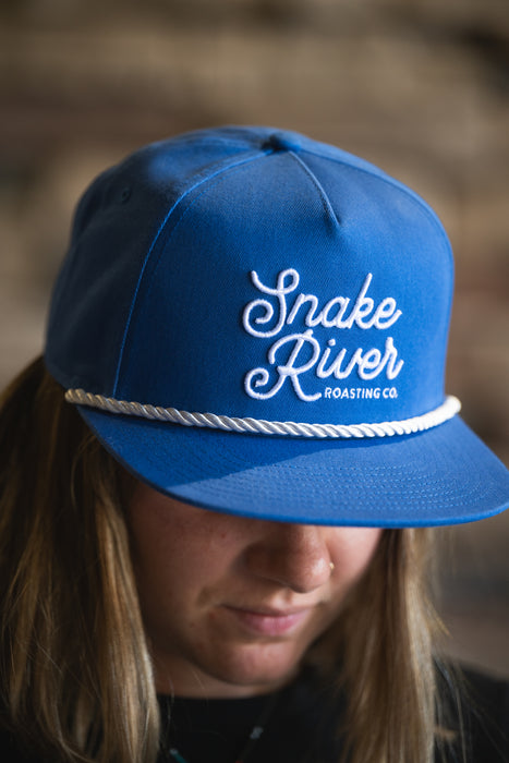 SRRC Pukka Rope Hats