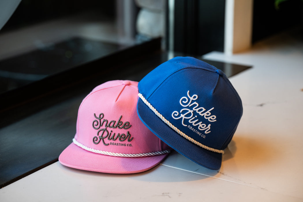 SRRC Pukka Rope Hats