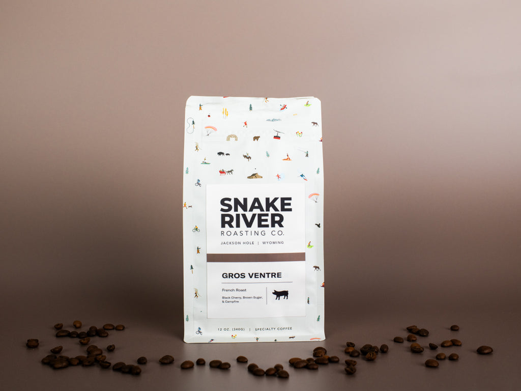 Photo of Collections French Roast Gros Ventre