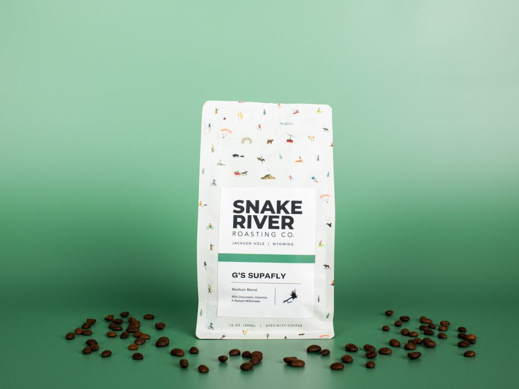 Photo of Collections Rich Smooth Coffees Gs Supafly
