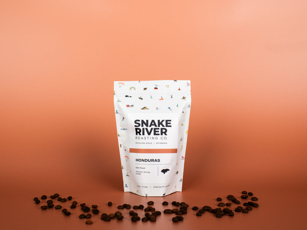 Photo of Collections Sample Sizes Honduras Coffee Taster
