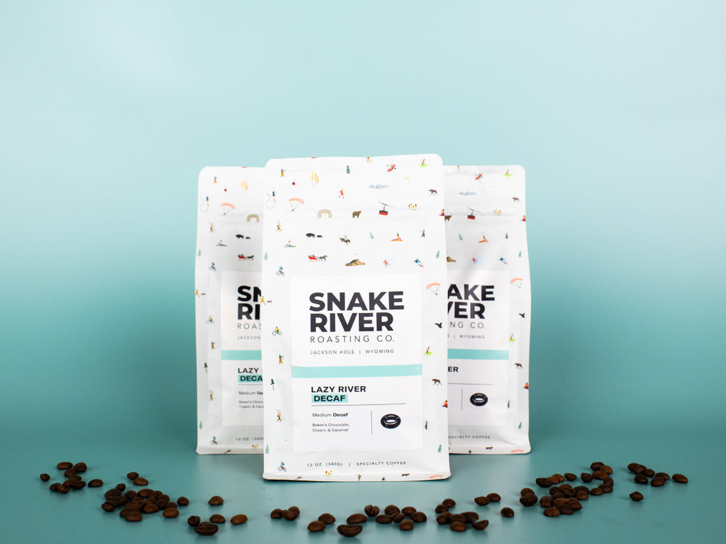 Photo of Lazy River Decaf