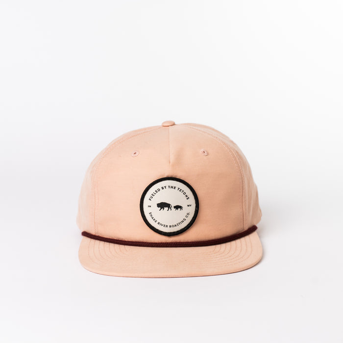 SRRC Patch Hat