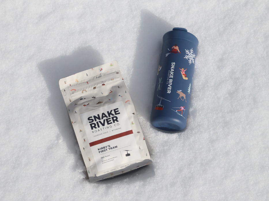 Blue Christmas Bundle