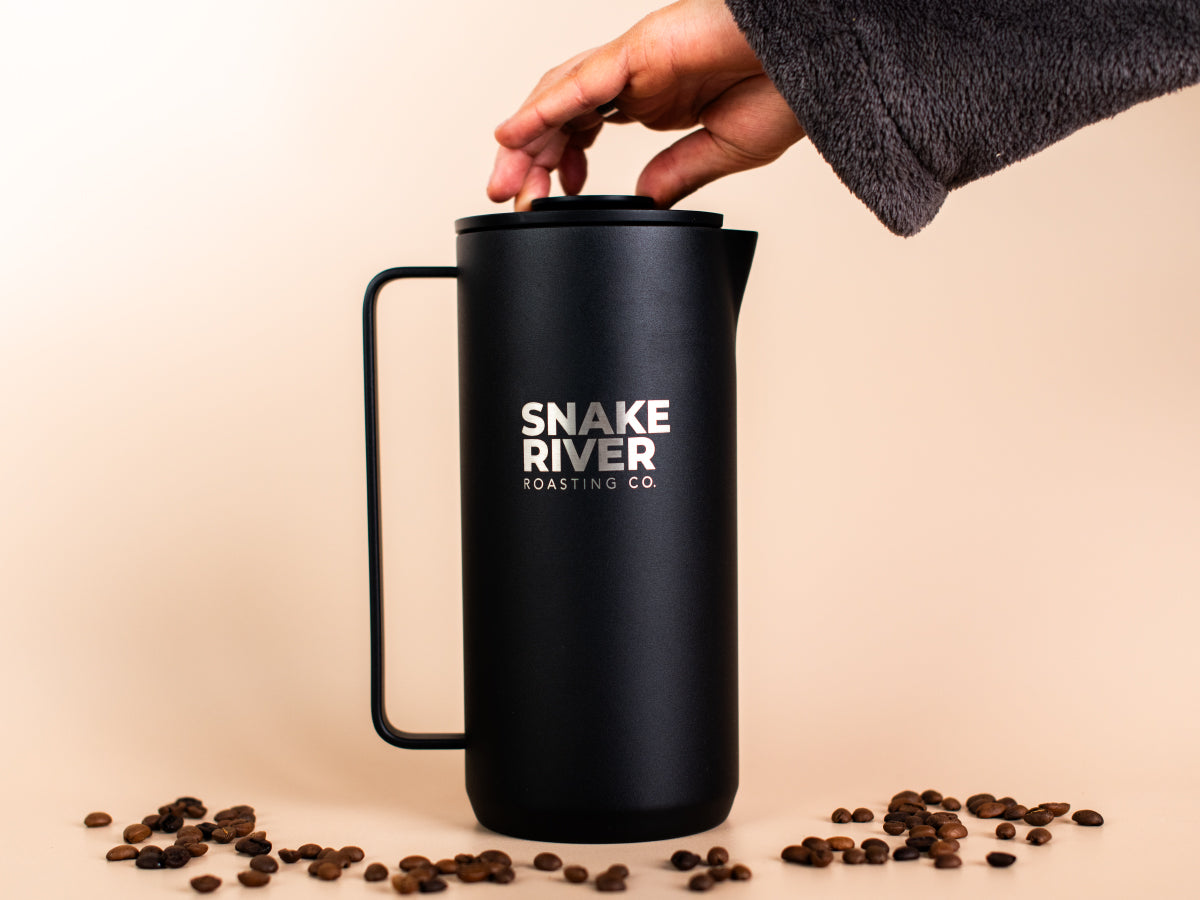 Standard French Press