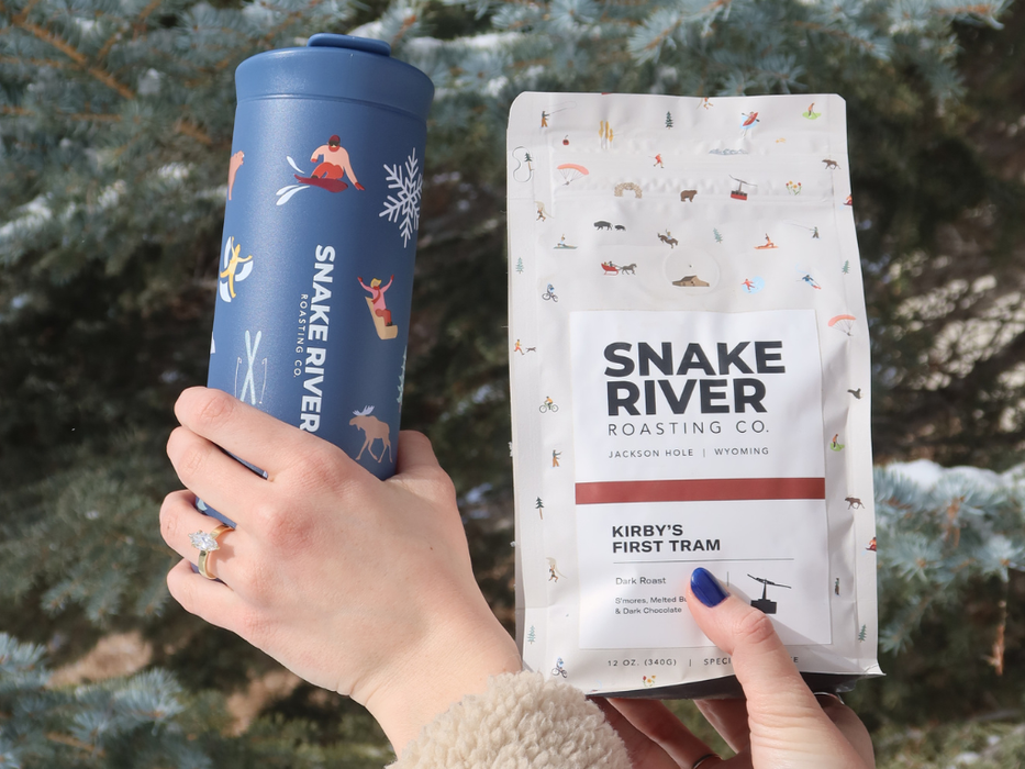 Blue Christmas Bundle