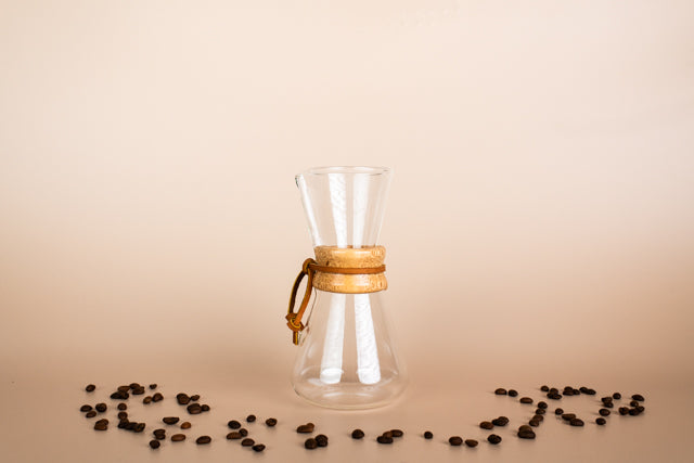 Chemex 3 Cup Classic