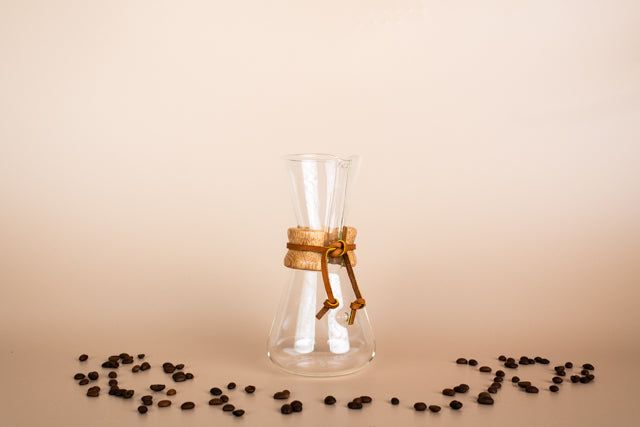 Chemex 3 Cup Classic