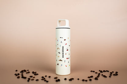 SRRC Water Bottle