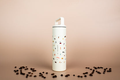 SRRC Water Bottle