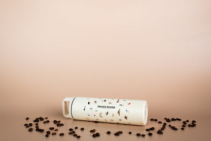 SRRC Water Bottle