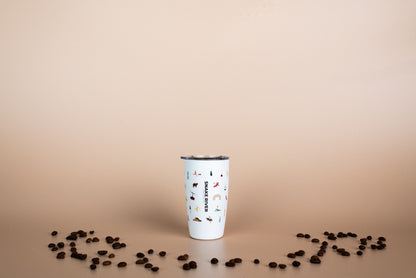 SRRC Tumbler 8oz
