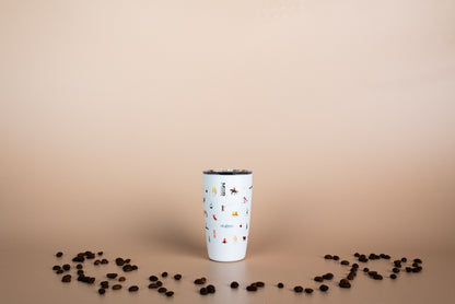 SRRC Tumbler 8oz