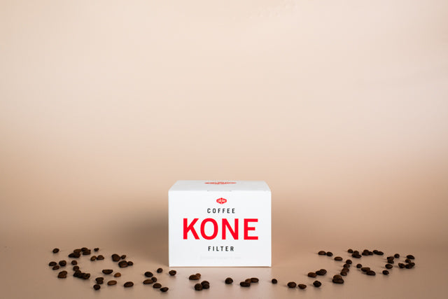 Coffee Kone Filter