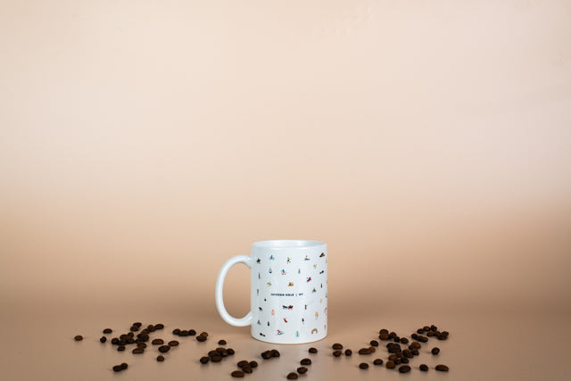 Snake River Icon Mug
