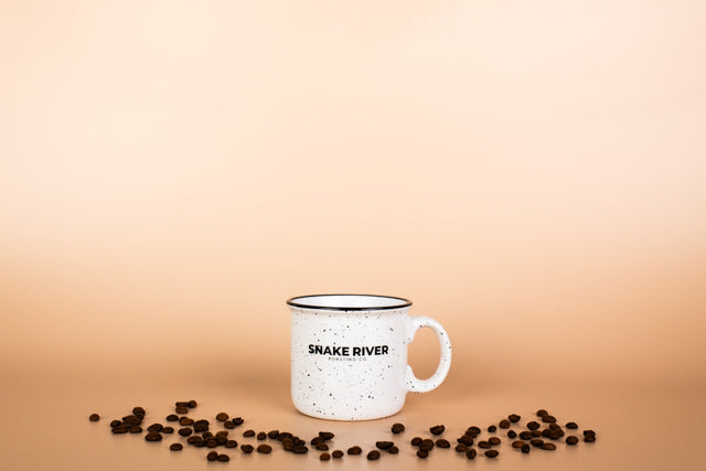 Snake River Mug