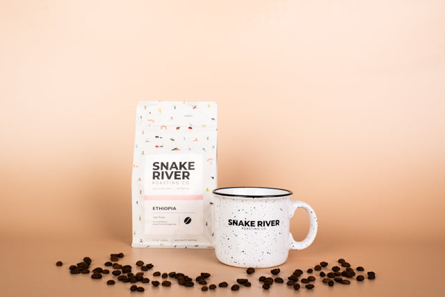 Snake River Mug
