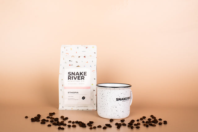 Snake River Mug