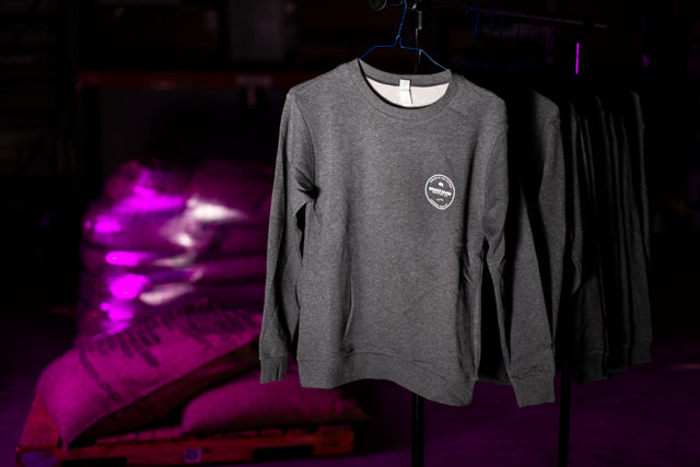 SRRC Crewneck Sweatshirt