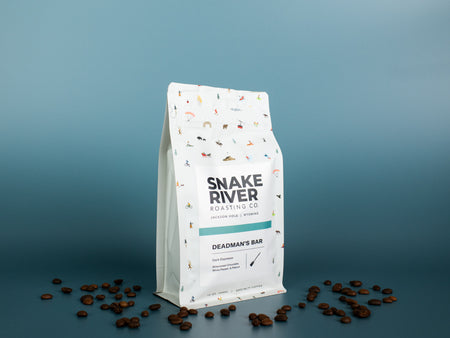 ESPRESSO– Snake River Roasting Co