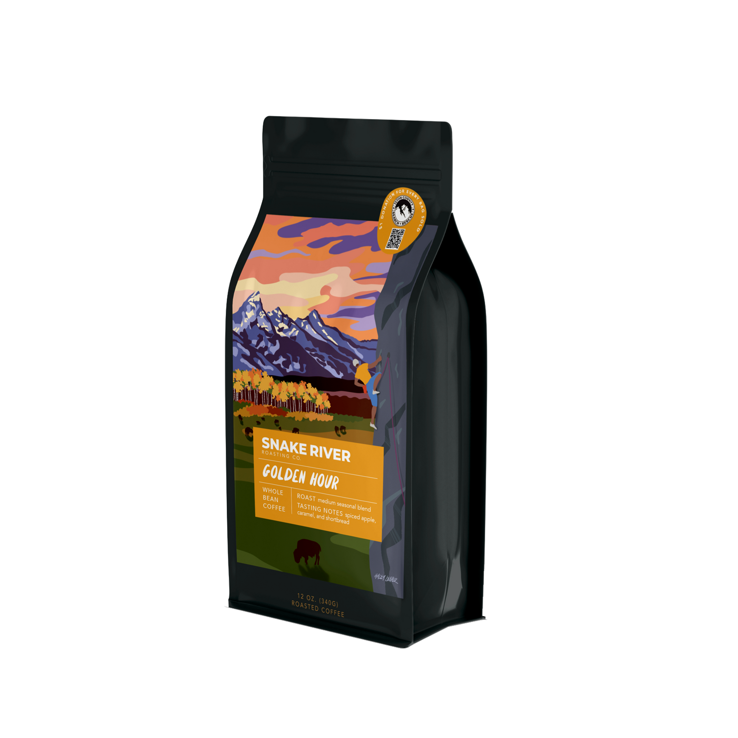 GOLDEN HOUR FALL BLEND