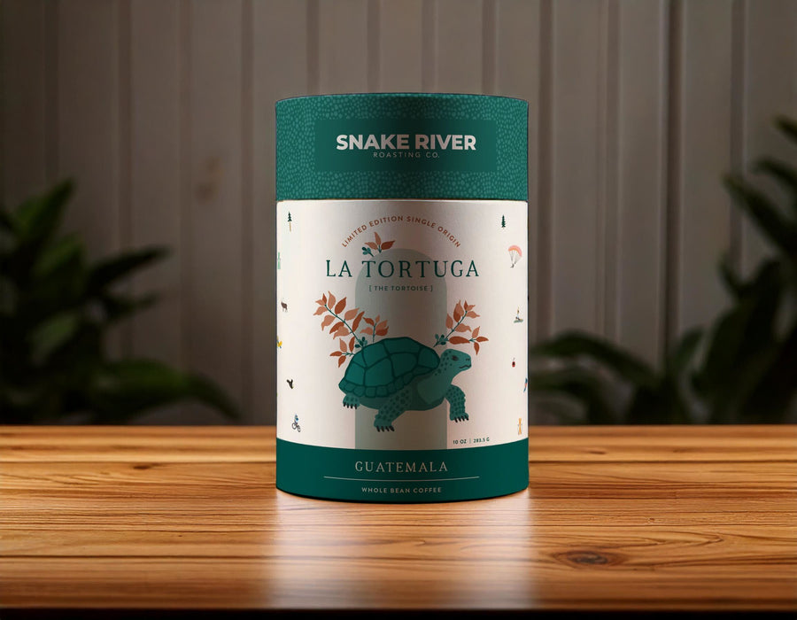 BACK BY POPULAR DEMAND: LA TORTUGA