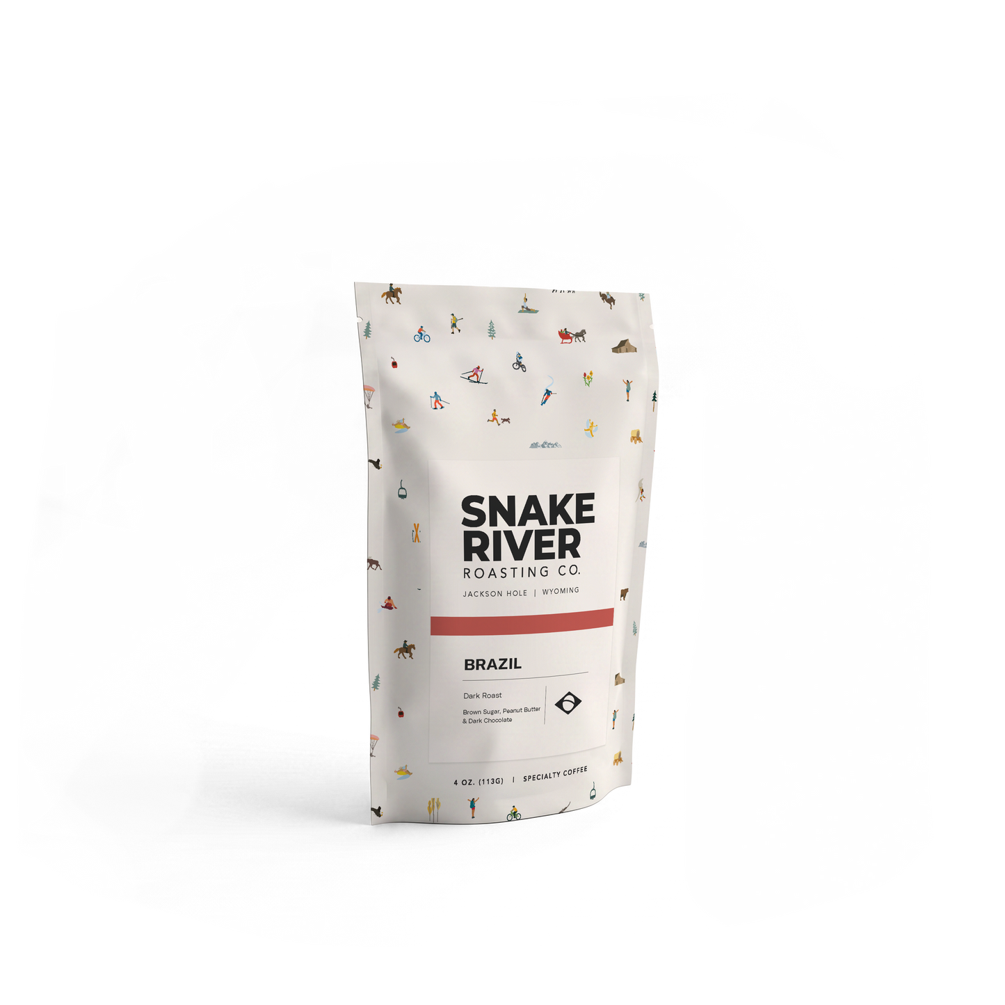 Brazil
