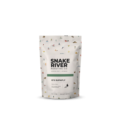 G's Supafly Stone Dry