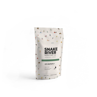 G's Supafly Stone Dry