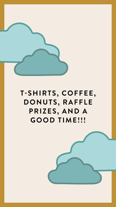 Good Roast 5k Registration