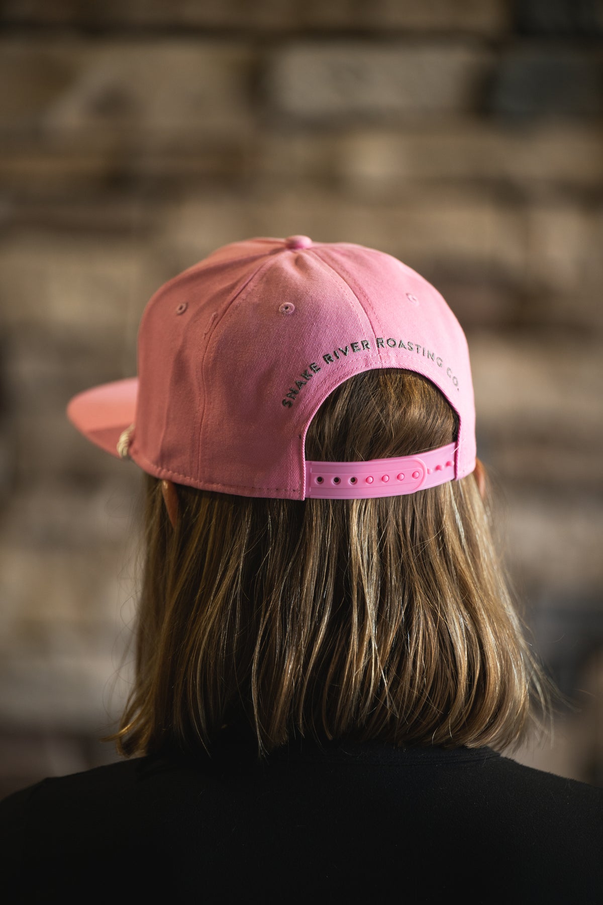 SRRC Pukka Rope Hats