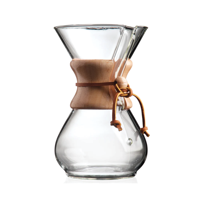 6 Cup Classic Chemex