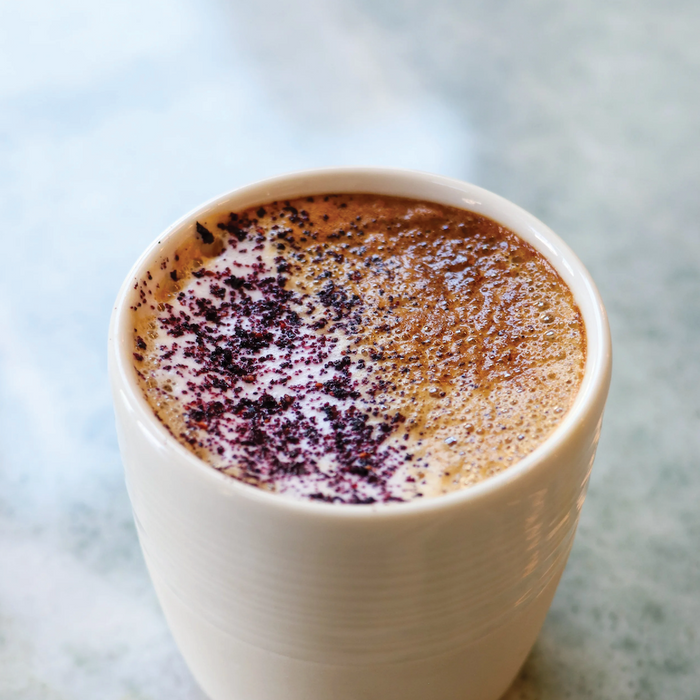 ETHIOPIA <br> Light Roast