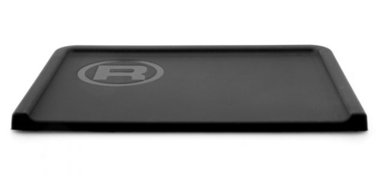 Rocket Tamping Mat - Flat