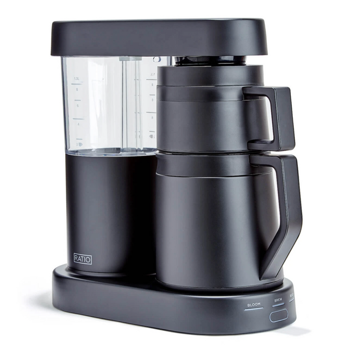 Ratio Six Brewer