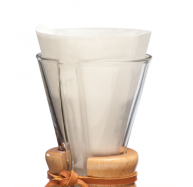 CHEMEX Filters for 1-3 Cups FP-2