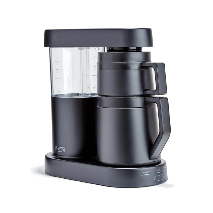 Ratio Six Brewer