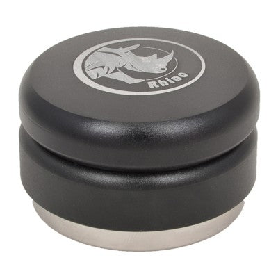 Rhino Coffee Gear Flat Tamper - 58.5mm
