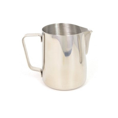 Rhinowares Stainless Steel Pro Pitcher 12oz, 20oz