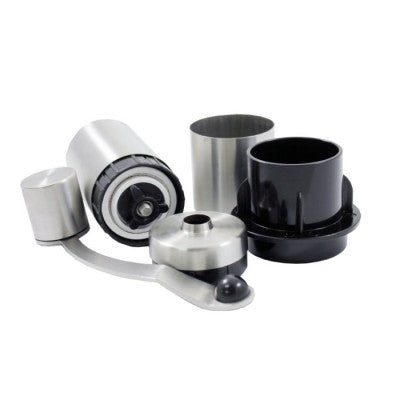 Rhinowares Compact Hand Coffee Grinder