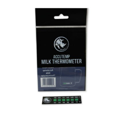 Accutemp stick on Thermometer