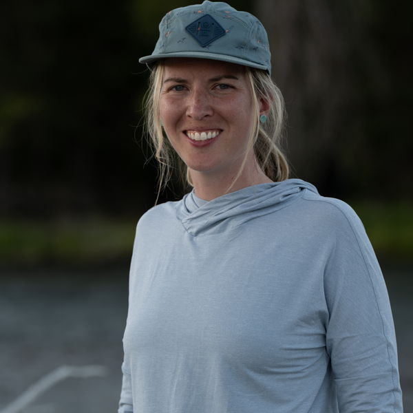 Caitlin Rifkin