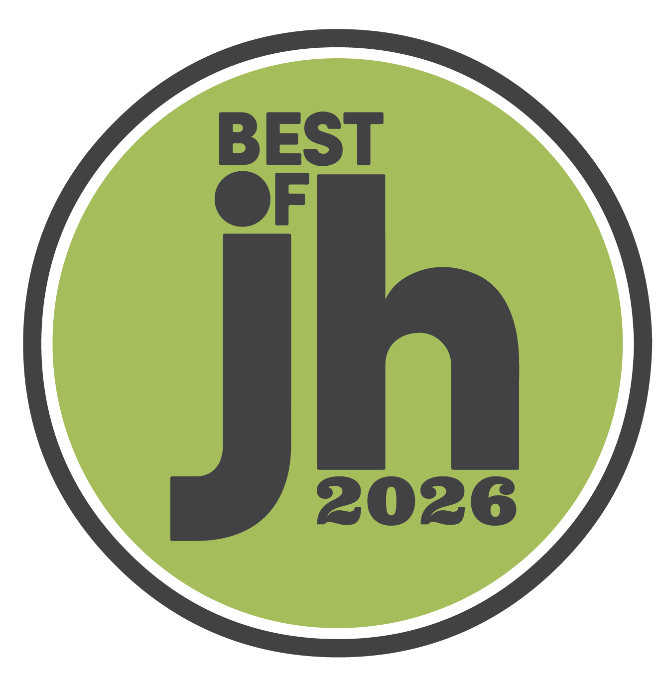 Best of Jackson Hole 2026 winner